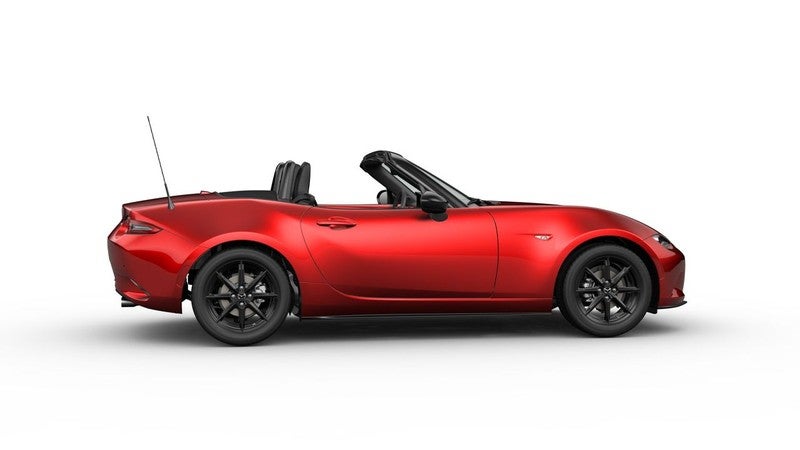 MX-5 ST 1.5 Skyactiv-G Prime-Line