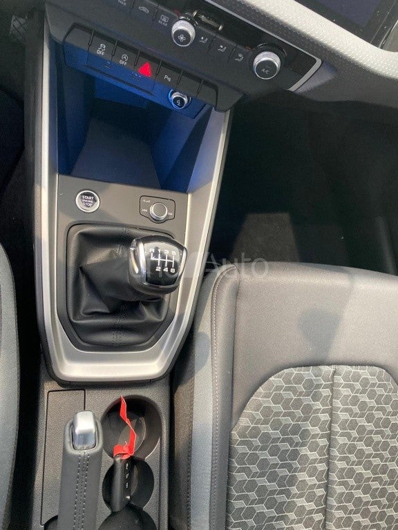A1 Sportback 30 TFSI Adrenalin Black Edition S tronic 85kW