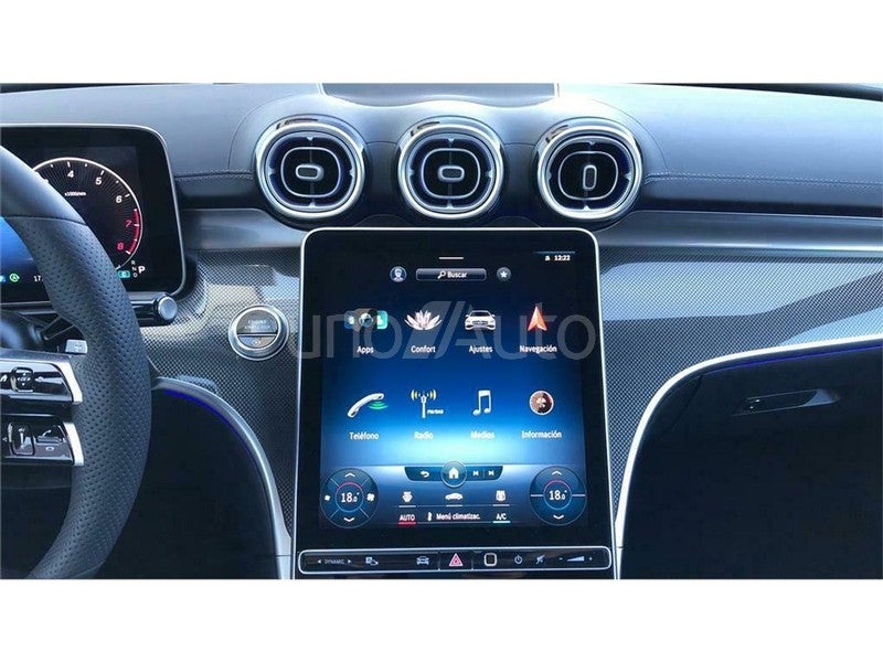 C 220 d