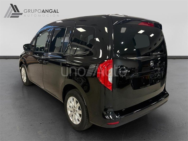 Clase T 180d