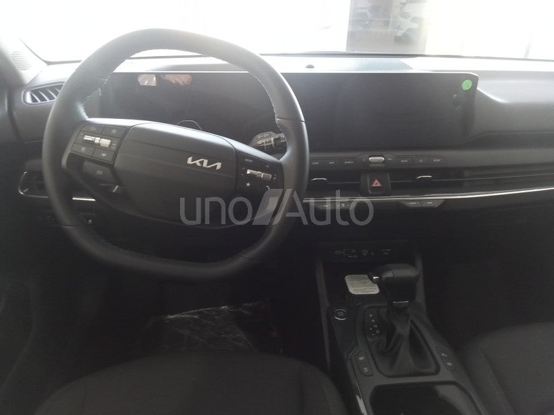 K4 1.0 MHEV Drive 115