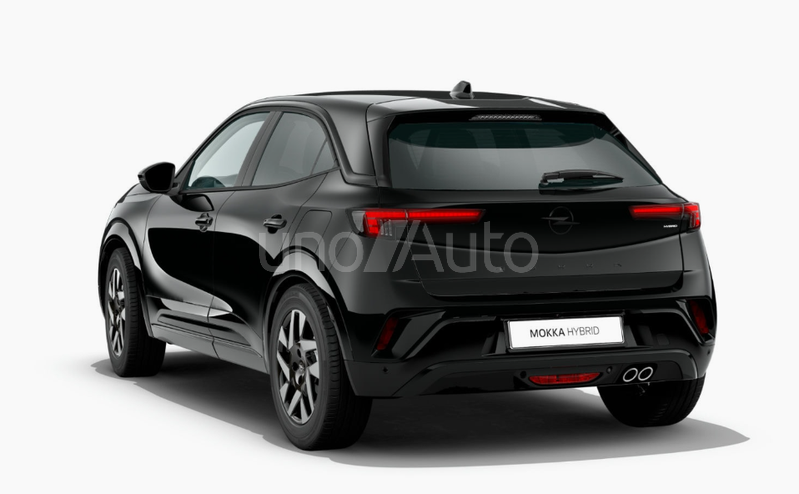 Mokka 1.2T XHT Hybrid eDCT6 S&S GS 145