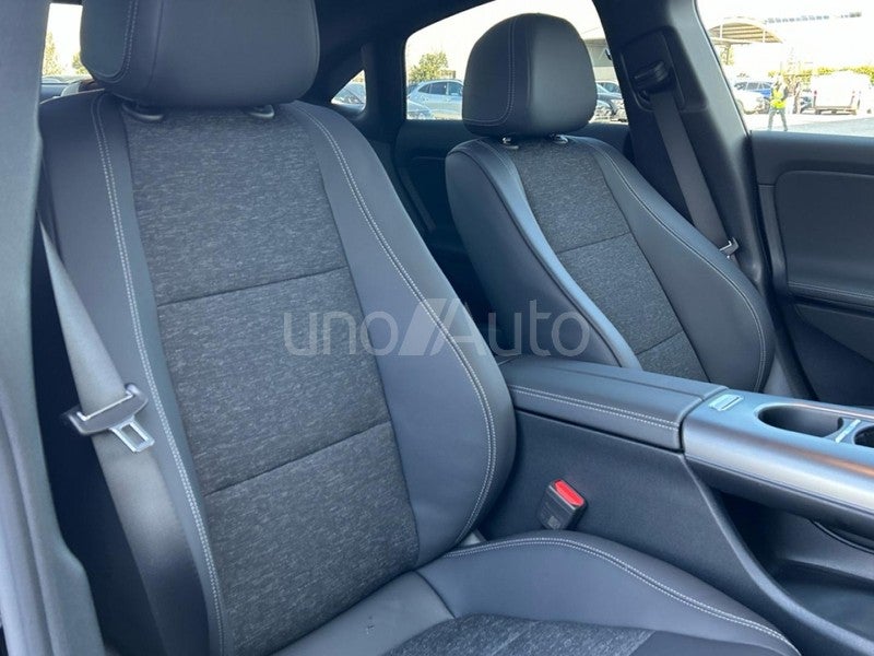 CLA 180 8G-DCT
