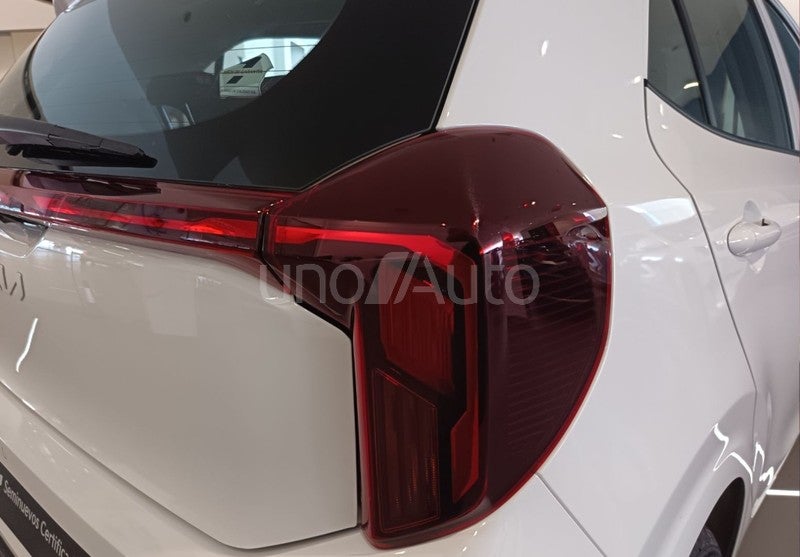 Picanto 1.0 GDi Concept