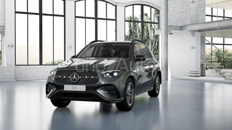 GLE GLE 350 de 4MATIC