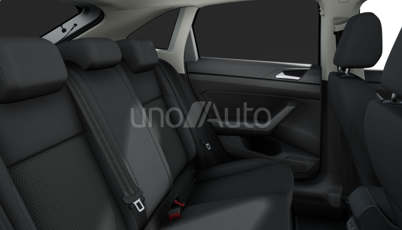 Taigo 1.0 TSI Más 85kW