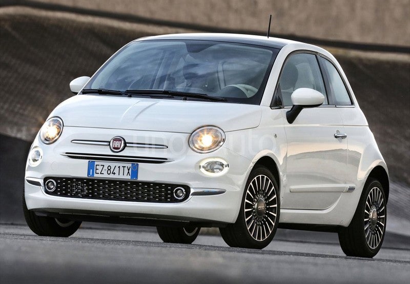500Ce 70Kw Monotrim