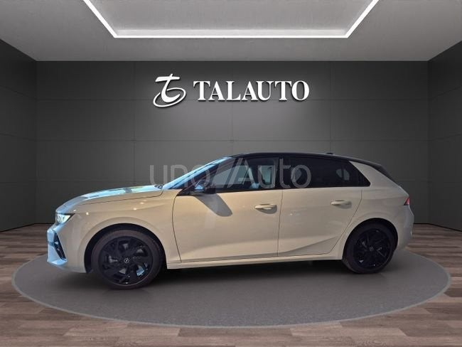 1.2T XHT Hybrid 107kW (145CV) GS eDCT