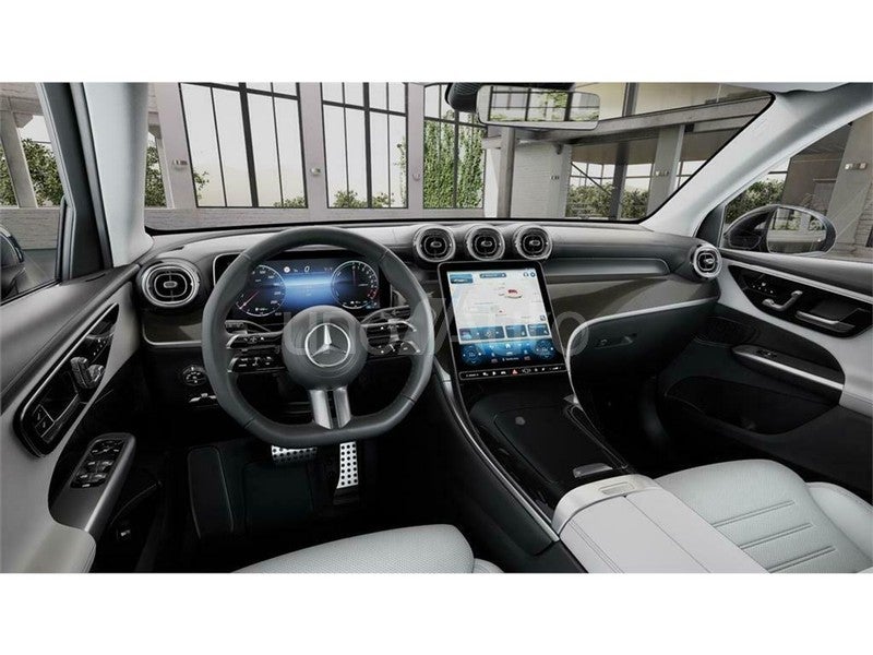 GLC GLC 300 e 4MATIC