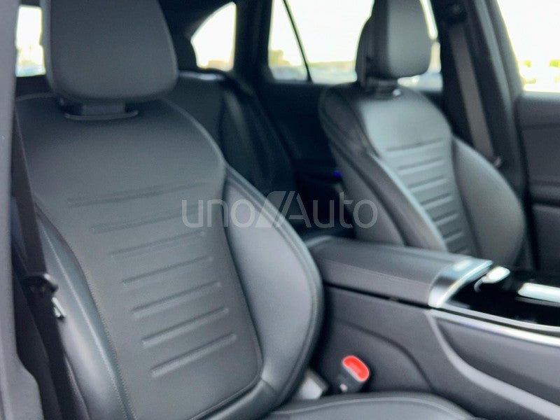 GLC 220d 4Matic 9G-Tronic