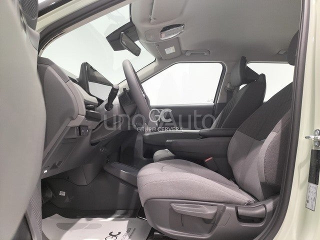 EV3 Air Standard Range