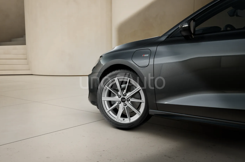 A3 Sportback TFSI e Genuine S tronic 150kW