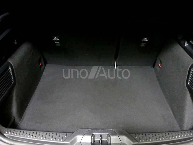 FORD Focus 1.0 Ecoboost MHEV 92kW ST-Line
