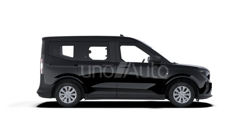 Tourneo Courier 1.0 Ecoboost Trend