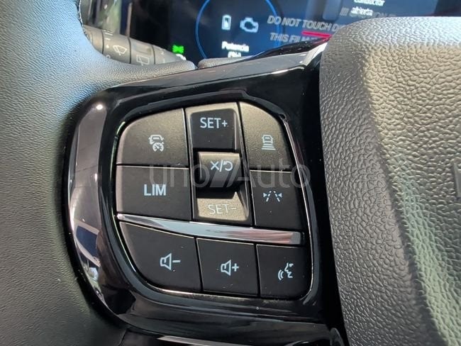 2.5 Duratec PHEV 171 L1 Titanium X eCVT