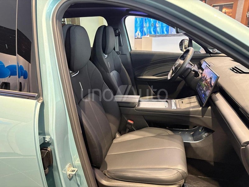 OMODA 7 SHS-P PREMIUM 1.5 TGDI + 1DHT 205kW (279CV) FWD [2026]
