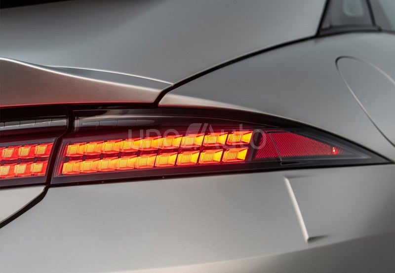 Ioniq 6 168Kw Star RWD