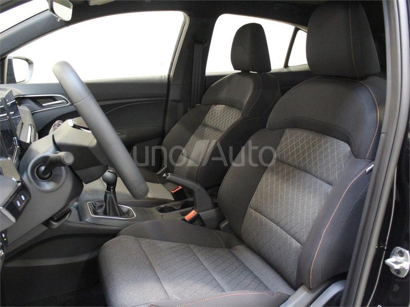 MG3 1.5 Standard