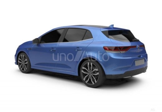 Mégane 1.3 TCe GPF Techno EDC 103kW