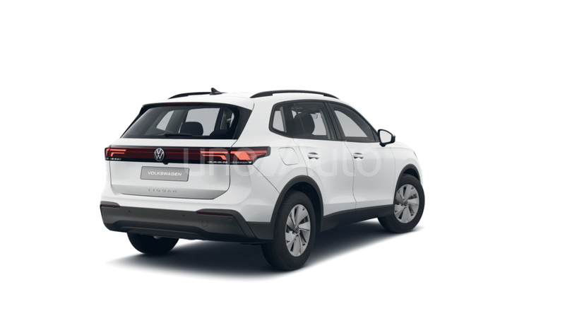 Tiguan 2.0TDI DSG 110kW