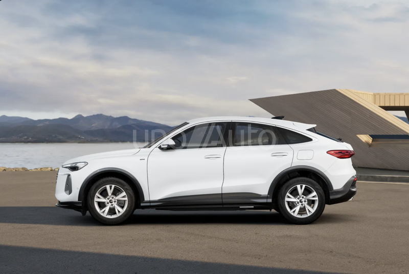 Q5 Sportback e-hybrid Advanced quattro S tronic 220kW