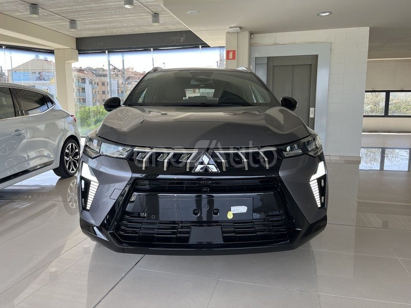 ASX 130T MHEV Kaiteki 7DCT
