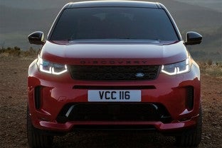LAND-ROVER Discovery Sport 2.0D TD4 MHEV R-Dynamic S AWD Auto 204