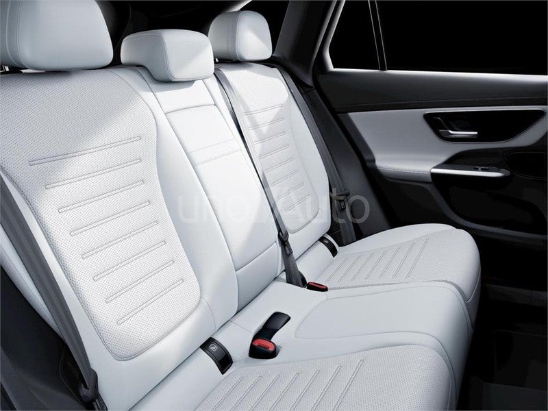 CLASE GLC GLC 300 de 4MATIC