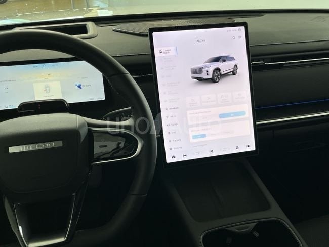 PHEV Exclus. 1.5 TGDI+1DHT FWD Bit