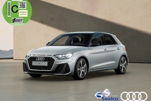 AUDI A1 Sportback 30 TFSI Adrenalin S tronic