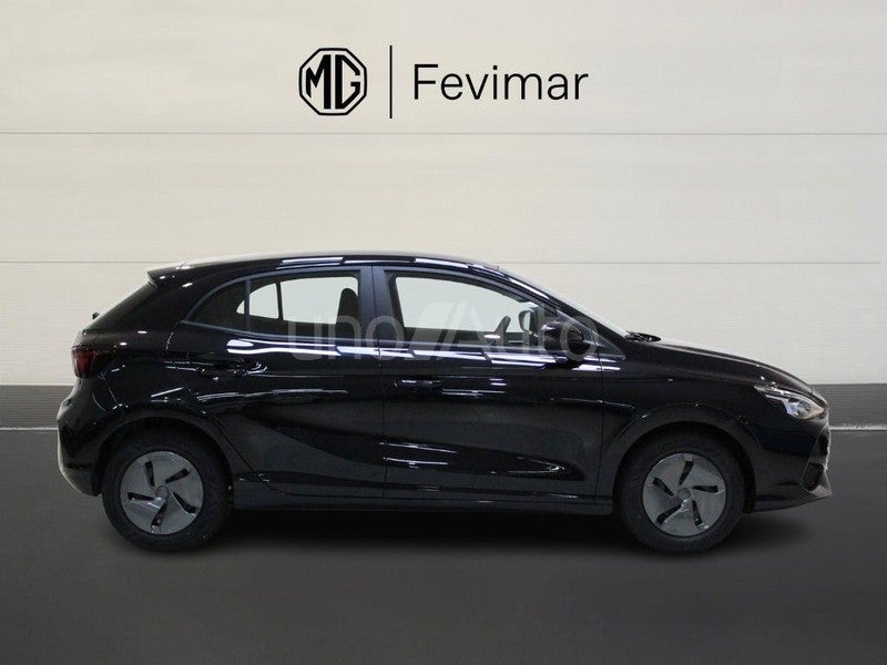 MG3 1.5 Standard