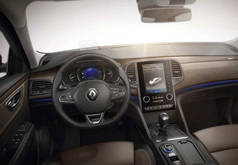 S.T. 1.6dCi Energy TT Initiale París EDC 118kW