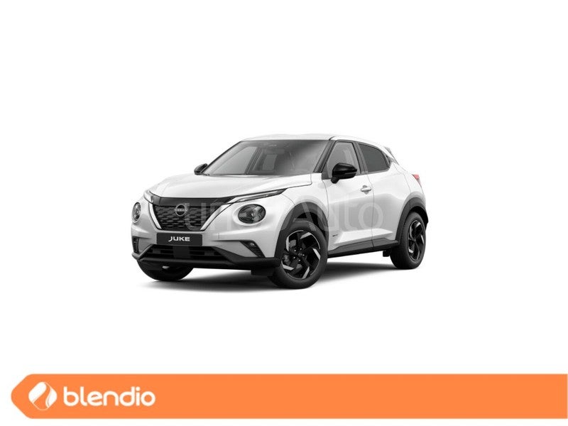 1.6 Hybrid 105kW (145CV) DCT 7V Acenta
