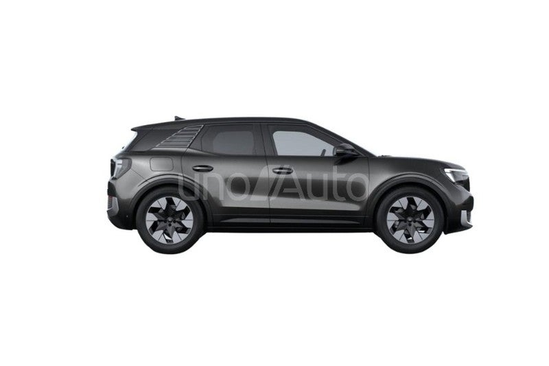 CX740S Premium R. Ext. RWD 77kWh 286CV