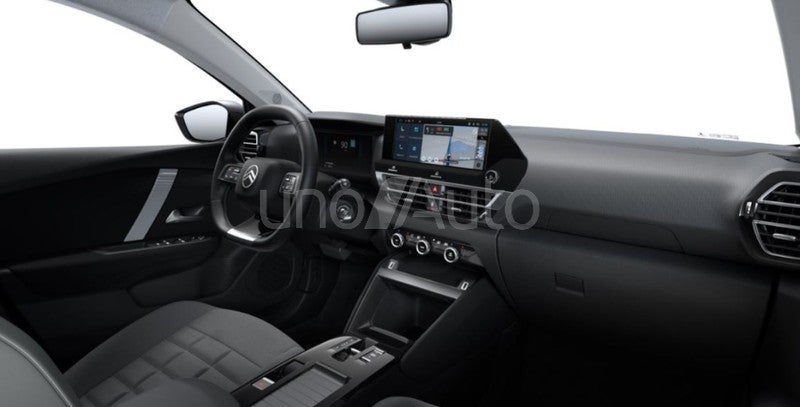 C4 Hybrid Business Edition eDSC6 145