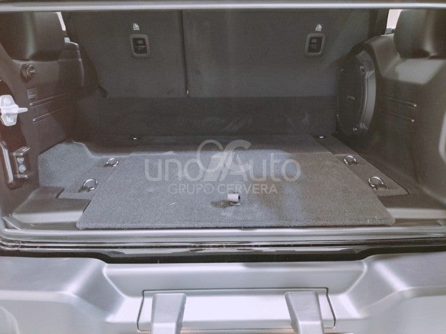 Wrangler Unlimited 2.0 4xe Rubicon 8ATX