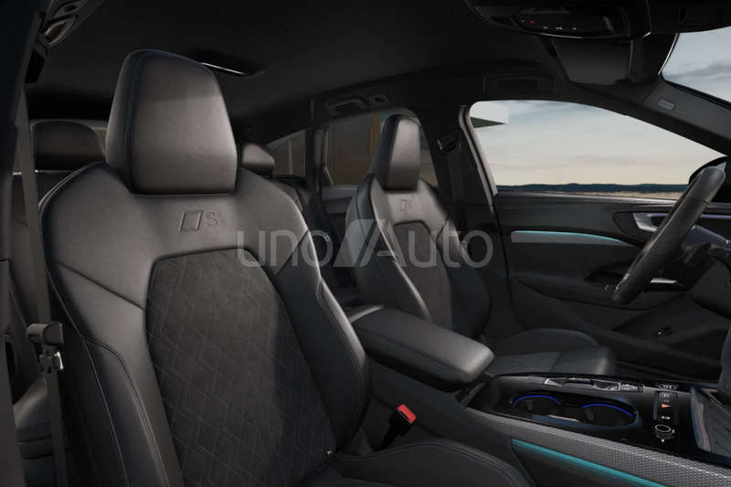 A5 Avant e-hybrid Black line quattro S tronic 220kW