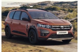 Dacia Jogger