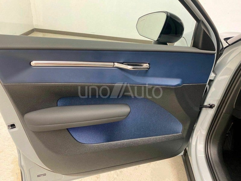 Single Motor Extended Range Core Auto