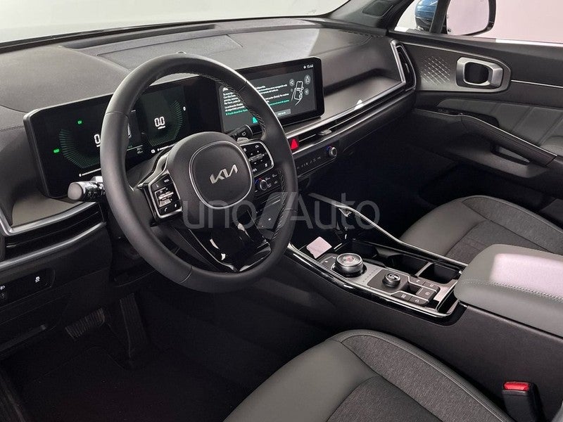 KIA Sorento 1.6 T-GDi HEV Drive 4x2 7pl