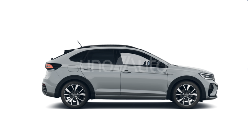 Taigo 1.0 TSI R-Line DSG 85kW
