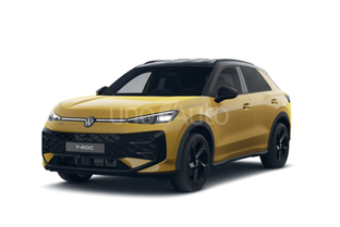 VOLKSWAGEN T-Roc 1.5 eTSI R-Line 1st Edition DSG7 110kW