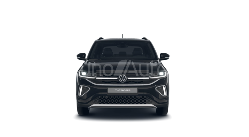 T-Cross 1.0 TSI R-Line 85kW
