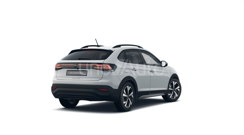 Taigo 1.0 TSI Más 85kW