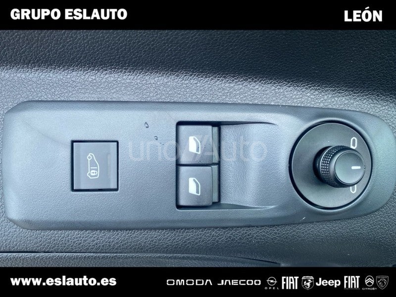 Dobló 1.5 Talla L 75KW