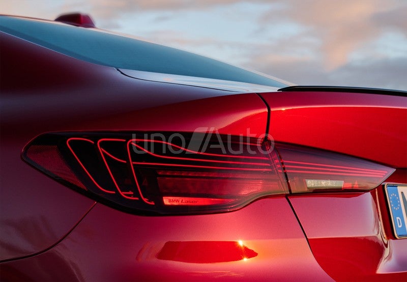 420iA Coupé M Sport Pro