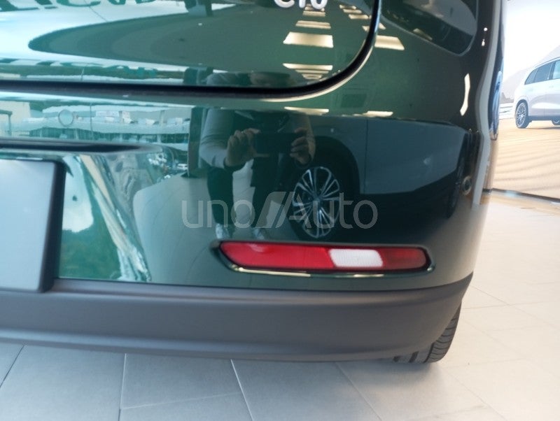 C10 Design 160kW Autonomía extendida