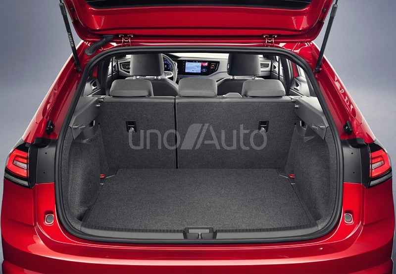 Taigo 1.5 TSI R-Line DSG 110kW