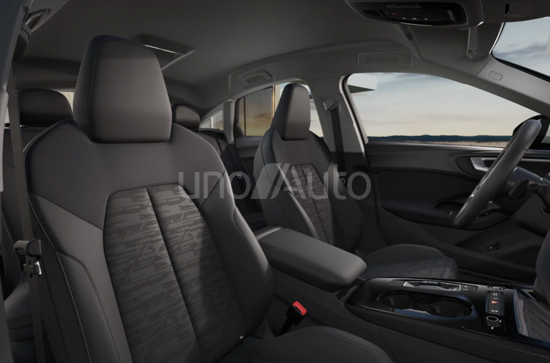 A5 e-hybrid Advanced quattro S tronic 220kW