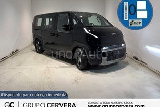 KIA PV5 Passenger L2H1 Long Range Plus